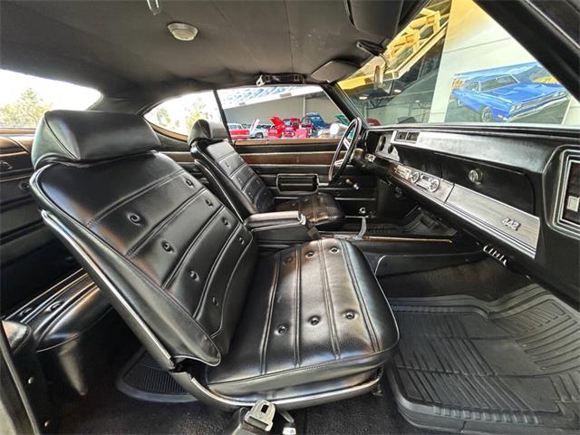 1971 Oldsmobile 442 (CC-1922684) for sale in Bradington, Florida
