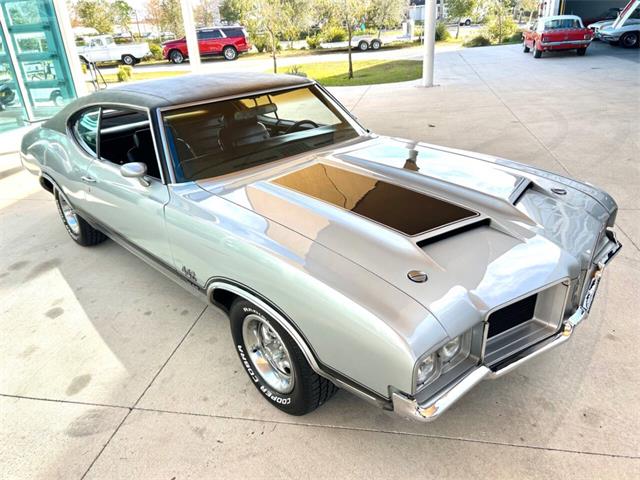 1971 Oldsmobile 442 (CC-1922684) for sale in Bradington, Florida