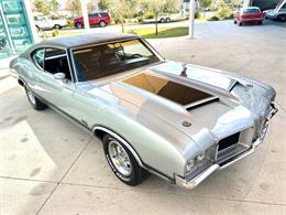 1971 Oldsmobile 442 (CC-1922684) for sale in Bradington, Florida