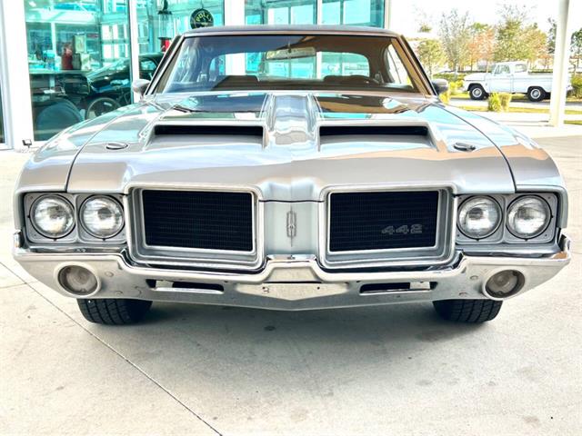1971 Oldsmobile 442 (CC-1922684) for sale in Bradington, Florida