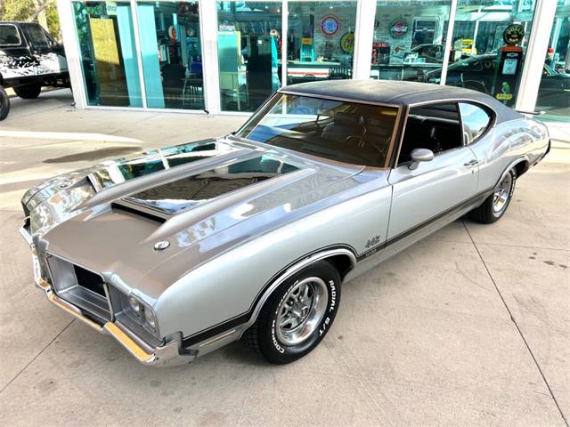 1971 Oldsmobile 442 (CC-1922684) for sale in Bradington, Florida
