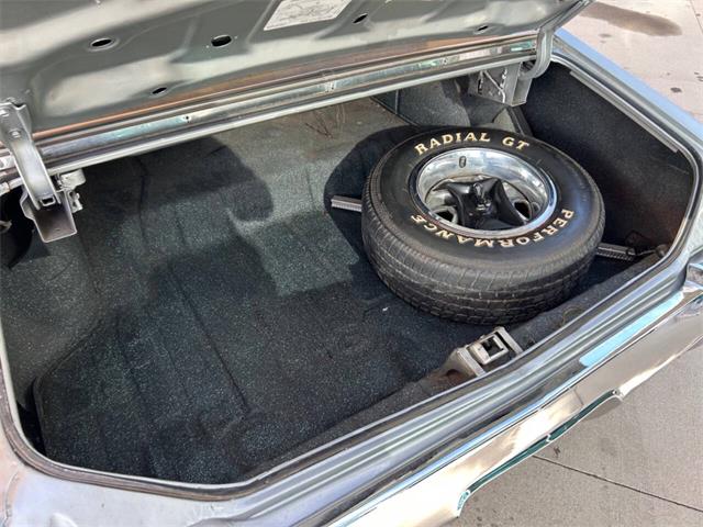 1971 Oldsmobile 442 (CC-1922684) for sale in Bradington, Florida