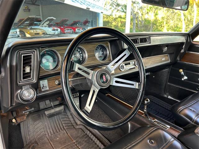 1971 Oldsmobile 442 (CC-1922684) for sale in Bradington, Florida