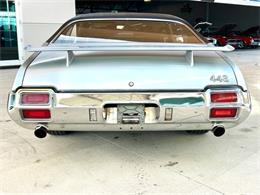 1971 Oldsmobile 442 (CC-1922684) for sale in Bradington, Florida