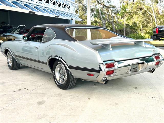 1971 Oldsmobile 442 (CC-1922684) for sale in Bradington, Florida