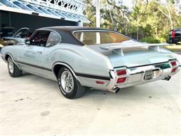 1971 Oldsmobile 442 (CC-1922684) for sale in Bradington, Florida
