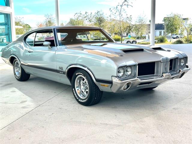 1971 Oldsmobile 442 (CC-1922684) for sale in Bradington, Florida