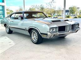 1971 Oldsmobile 442 (CC-1922684) for sale in Bradington, Florida