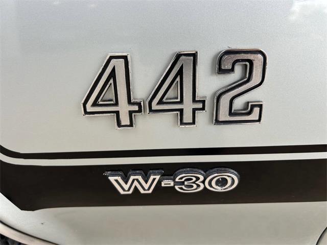 1971 Oldsmobile 442 (CC-1922684) for sale in Bradington, Florida