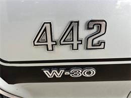 1971 Oldsmobile 442 (CC-1922684) for sale in Bradington, Florida