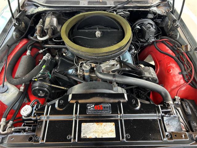 1971 Oldsmobile 442 (CC-1922684) for sale in Bradington, Florida