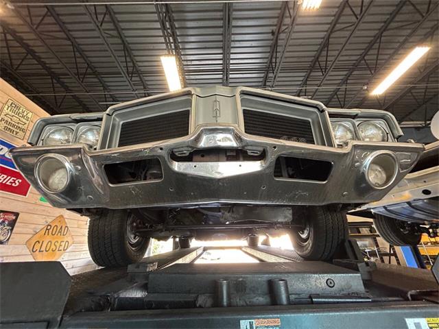 1971 Oldsmobile 442 (CC-1922684) for sale in Bradington, Florida