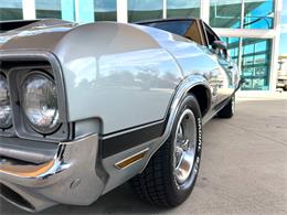 1971 Oldsmobile 442 (CC-1922684) for sale in Bradington, Florida