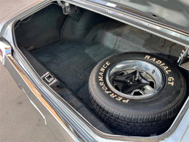 1971 Oldsmobile 442 (CC-1922684) for sale in Bradington, Florida