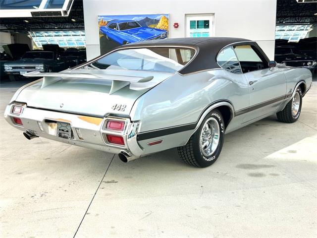1971 Oldsmobile 442 (CC-1922684) for sale in Bradington, Florida