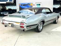 1971 Oldsmobile 442 (CC-1922684) for sale in Bradington, Florida