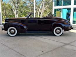 1940 Mercury Eight (CC-1922686) for sale in Bradenton, Florida