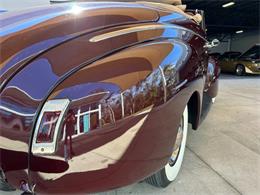 1940 Mercury Eight (CC-1922686) for sale in Bradenton, Florida