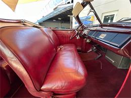 1940 Mercury Eight (CC-1922686) for sale in Bradenton, Florida