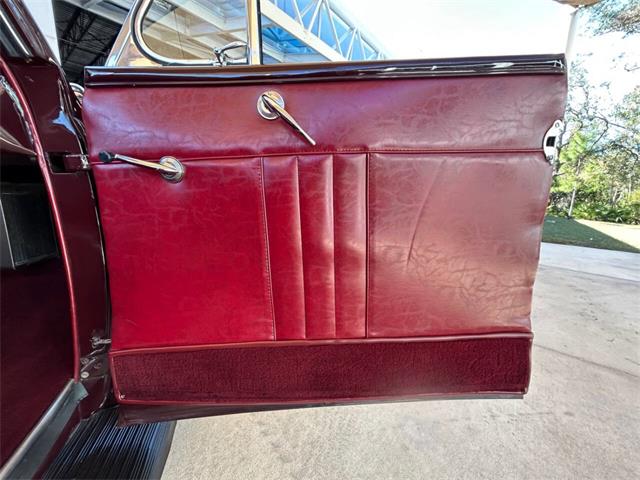 1940 Mercury Eight (CC-1922686) for sale in Bradenton, Florida