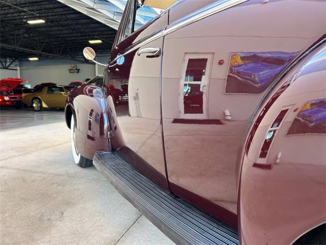 1940 Mercury Eight (CC-1922686) for sale in Bradenton, Florida