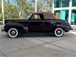 1940 Mercury Eight (CC-1922686) for sale in Bradenton, Florida