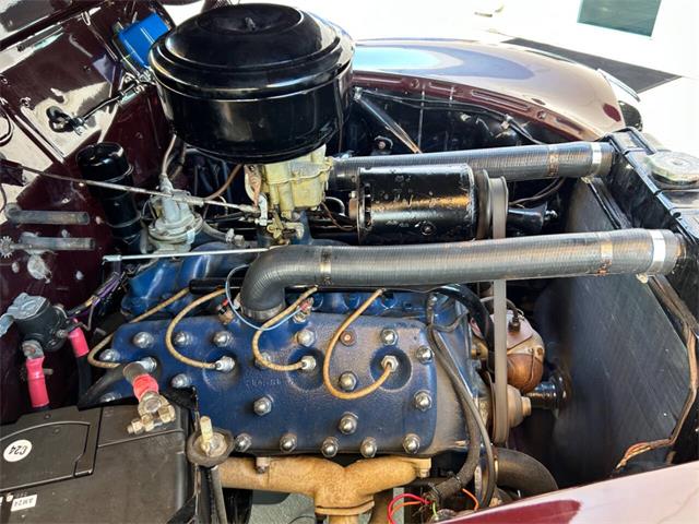 1940 Mercury Eight (CC-1922686) for sale in Bradenton, Florida