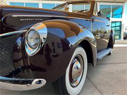 1940 Mercury Eight (CC-1922686) for sale in Bradenton, Florida