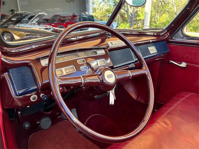 1940 Mercury Eight (CC-1922686) for sale in Bradenton, Florida