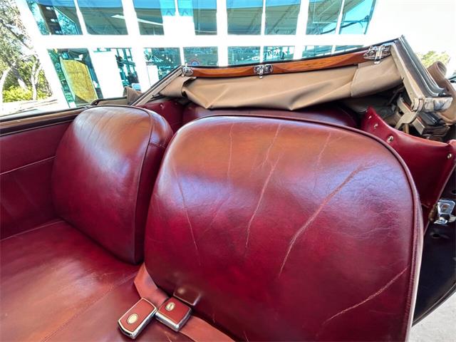 1940 Mercury Eight (CC-1922686) for sale in Bradenton, Florida
