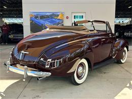 1940 Mercury Eight (CC-1922686) for sale in Bradenton, Florida