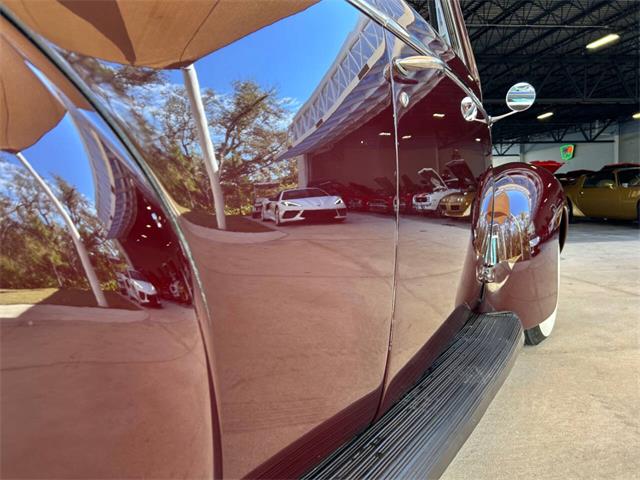 1940 Mercury Eight (CC-1922686) for sale in Bradenton, Florida