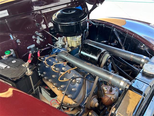 1940 Mercury Eight (CC-1922686) for sale in Bradenton, Florida