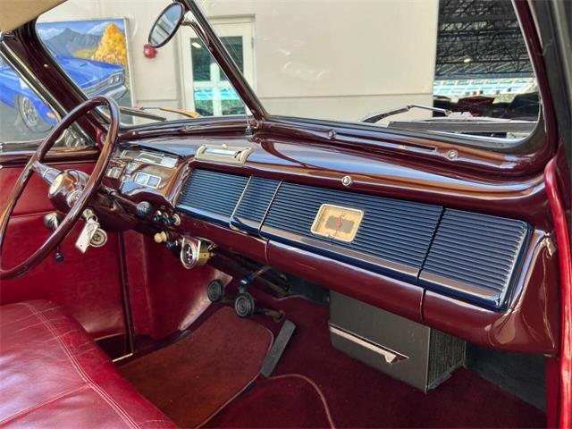 1940 Mercury Eight (CC-1922686) for sale in Bradenton, Florida