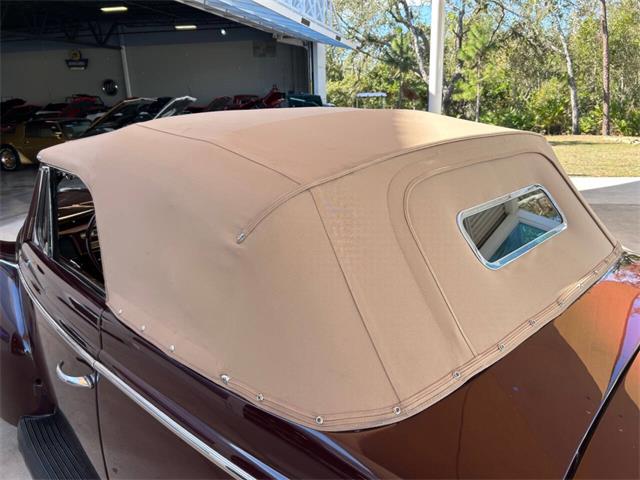 1940 Mercury Eight (CC-1922686) for sale in Bradenton, Florida