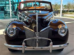 1940 Mercury Eight (CC-1922686) for sale in Bradenton, Florida