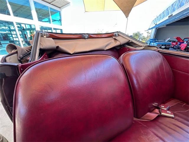 1940 Mercury Eight (CC-1922686) for sale in Bradenton, Florida