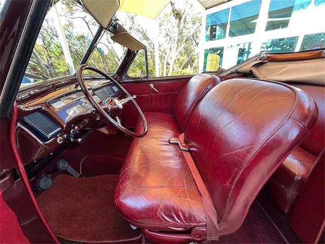 1940 Mercury Eight (CC-1922686) for sale in Bradenton, Florida