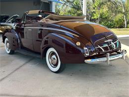 1940 Mercury Eight (CC-1922686) for sale in Bradenton, Florida
