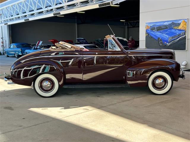 1940 Mercury Eight (CC-1922686) for sale in Bradenton, Florida