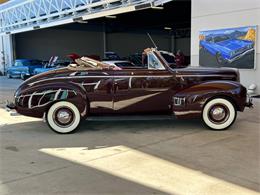 1940 Mercury Eight (CC-1922686) for sale in Bradenton, Florida