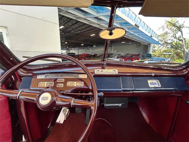 1940 Mercury Eight (CC-1922686) for sale in Bradenton, Florida