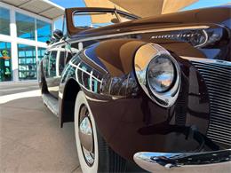 1940 Mercury Eight (CC-1922686) for sale in Bradenton, Florida