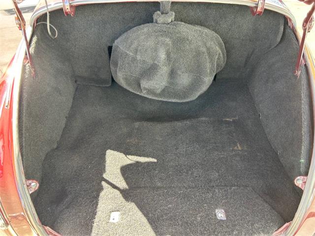 1940 Mercury Eight (CC-1922686) for sale in Bradenton, Florida