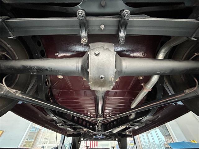 1940 Mercury Eight (CC-1922686) for sale in Bradenton, Florida