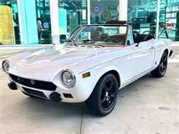 1975 Fiat 124 (CC-1922689) for sale in Bradington, Florida