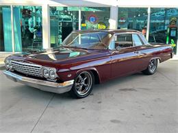 1962 Chevrolet Impala (CC-1922690) for sale in Bradington, Florida