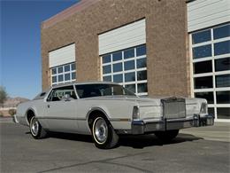 1976 Lincoln Continental Mark IV (CC-1922692) for sale in Henderson, Nevada