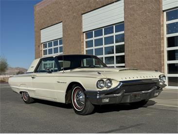 1964 Ford Thunderbird (CC-1922693) for sale in Henderson, Nevada