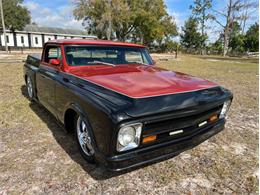 1968 GMC C/K 10 (CC-1922694) for sale in Lakeland, Florida